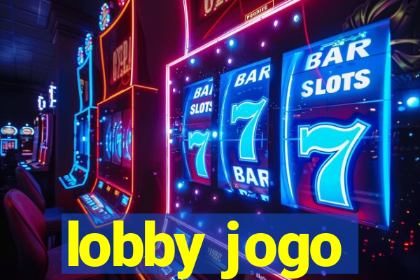 lobby jogo
