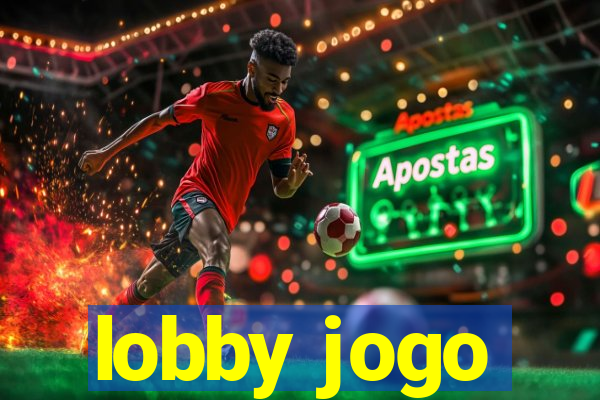 lobby jogo