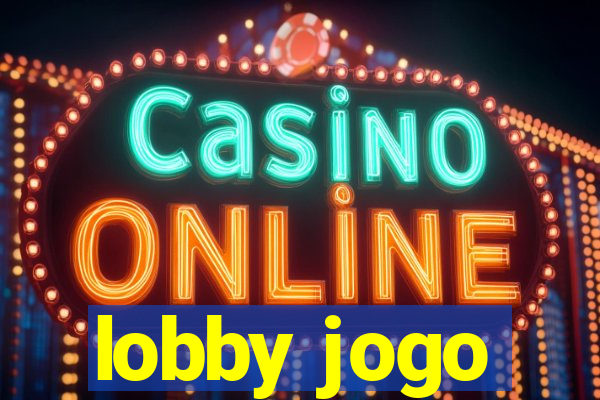 lobby jogo
