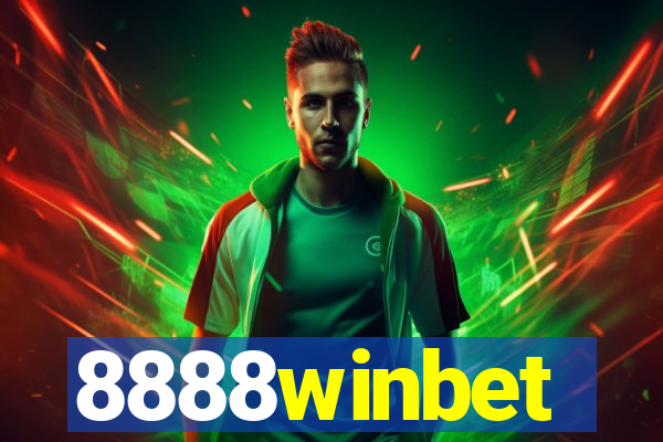 8888winbet