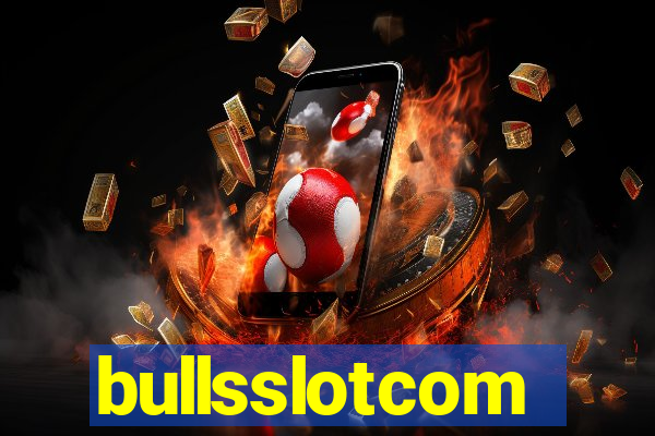 bullsslotcom