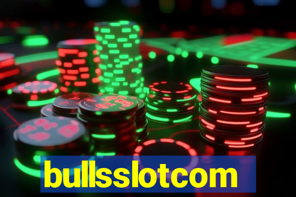 bullsslotcom