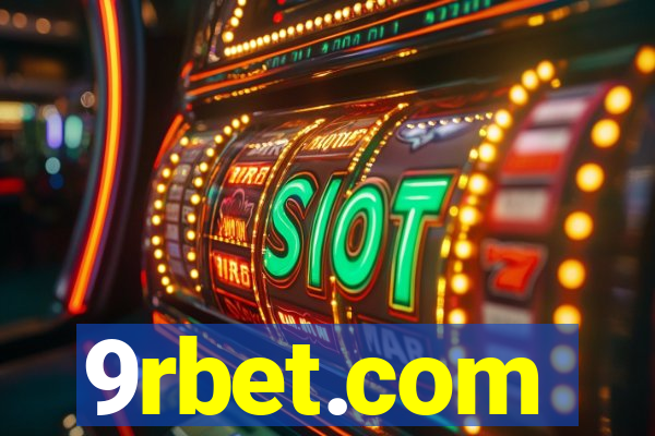 9rbet.com