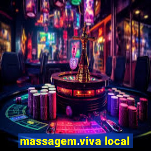 massagem.viva local
