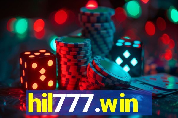 hil777.win