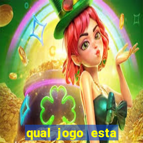 qual jogo esta dando dinheiro