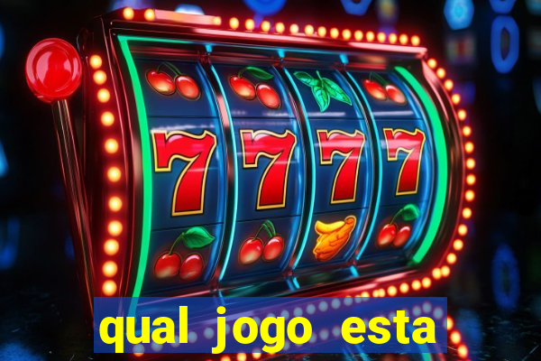 qual jogo esta dando dinheiro