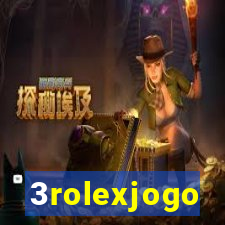 3rolexjogo