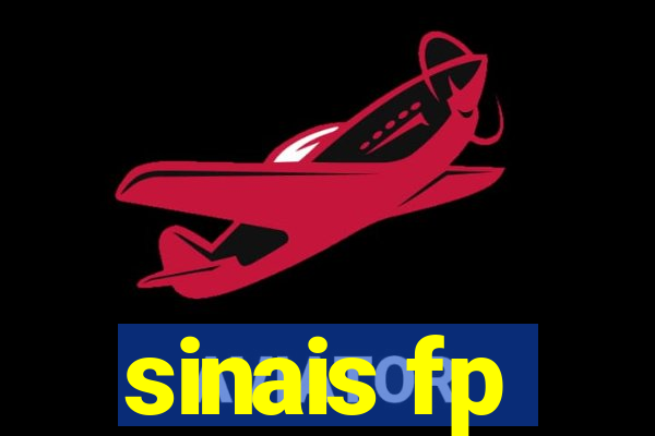 sinais fp