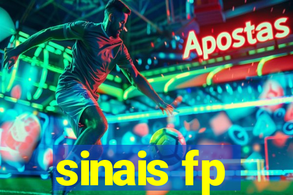 sinais fp