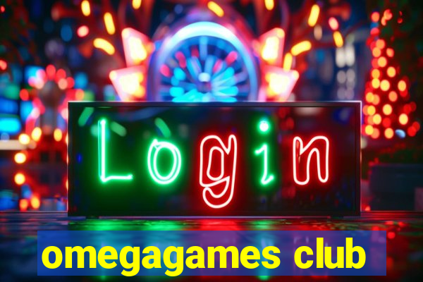 omegagames club