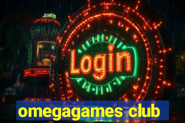 omegagames club