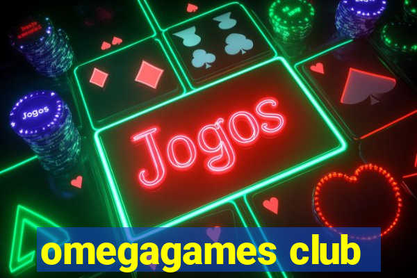omegagames club
