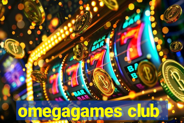 omegagames club