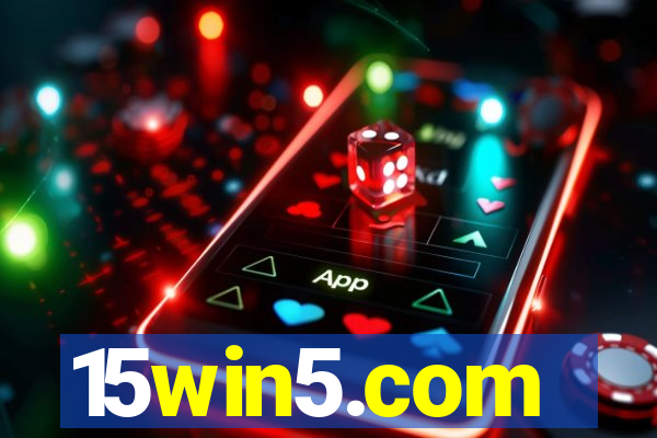 15win5.com