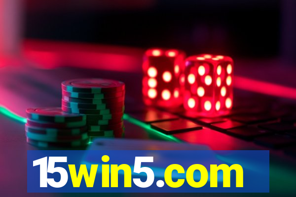 15win5.com