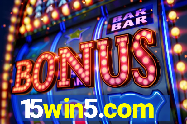 15win5.com