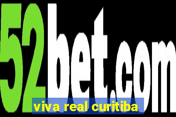 viva real curitiba