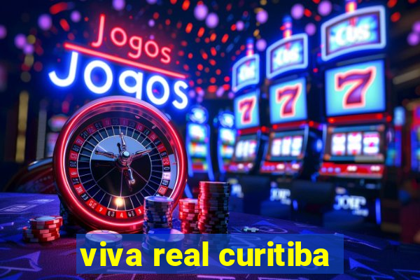 viva real curitiba