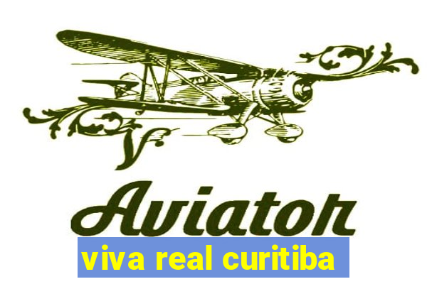 viva real curitiba