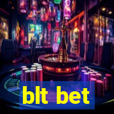 blt bet