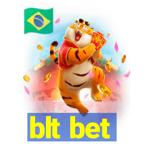 blt bet