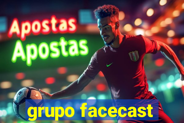 grupo facecast