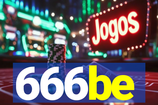 666be