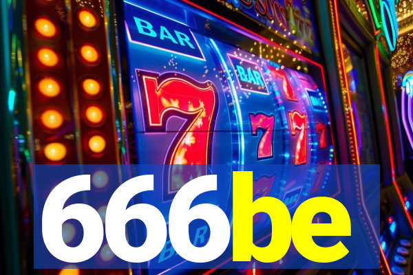 666be