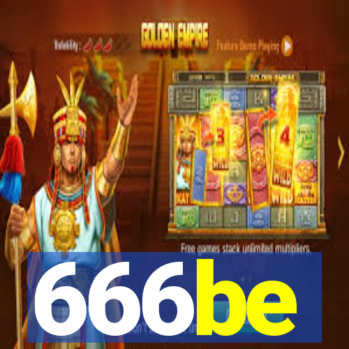 666be