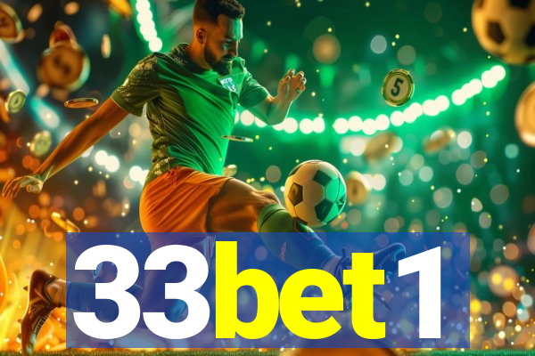 33bet1
