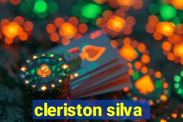 cleriston silva