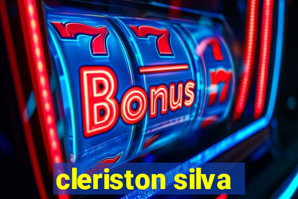 cleriston silva