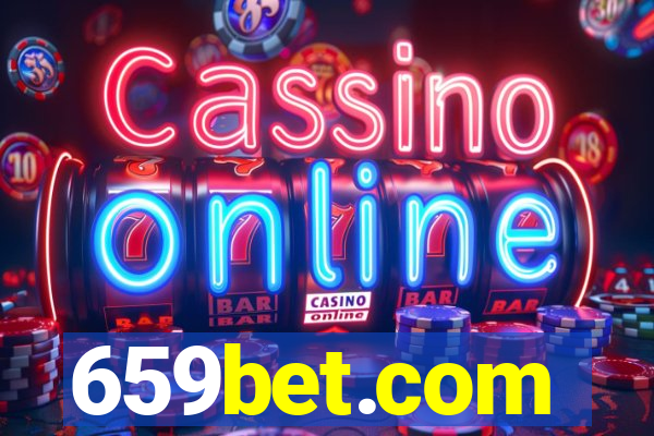 659bet.com