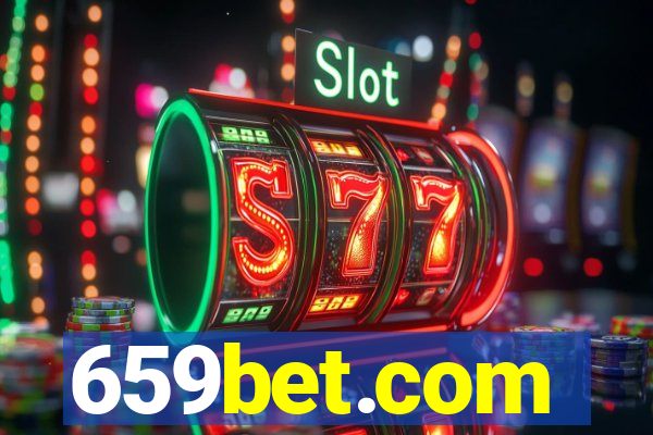 659bet.com