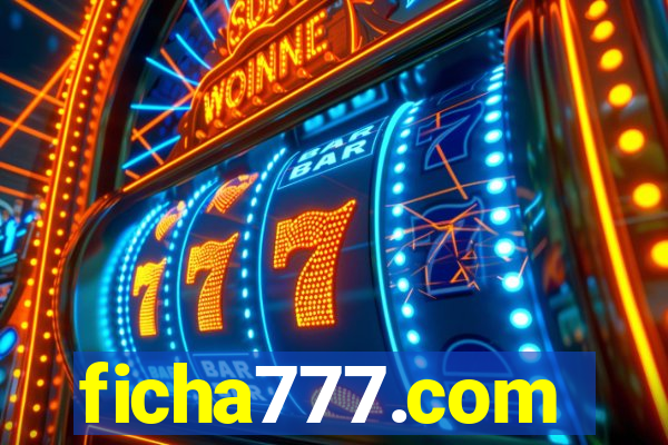 ficha777.com