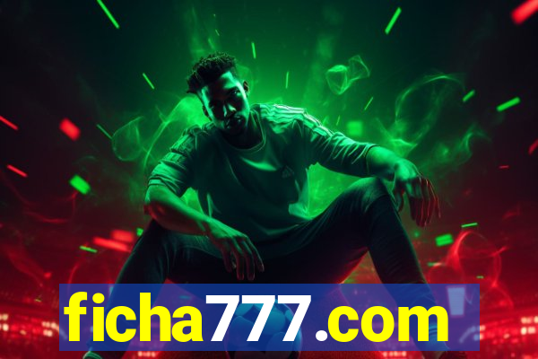 ficha777.com