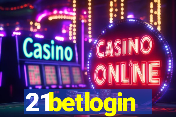 21betlogin