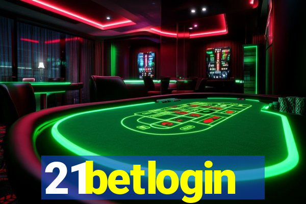 21betlogin