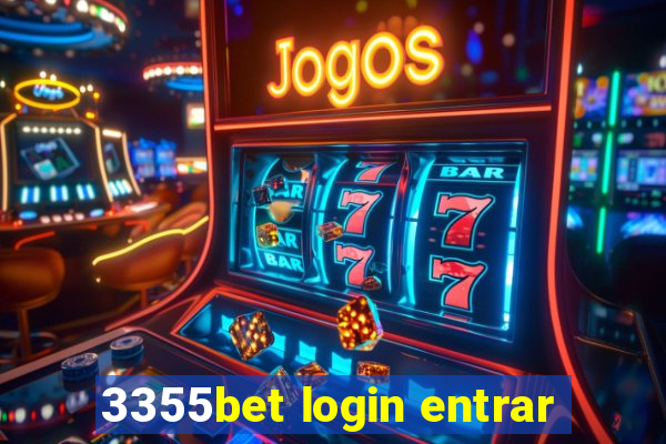 3355bet login entrar