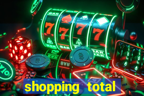 shopping total porto alegre cinema