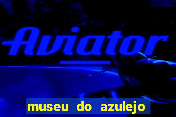 museu do azulejo porto alegre