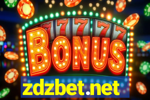 zdzbet.net