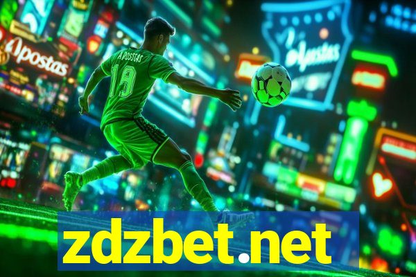 zdzbet.net