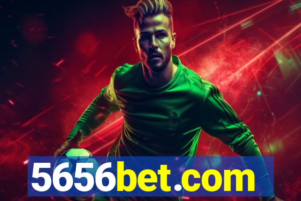 5656bet.com