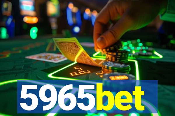 5965bet