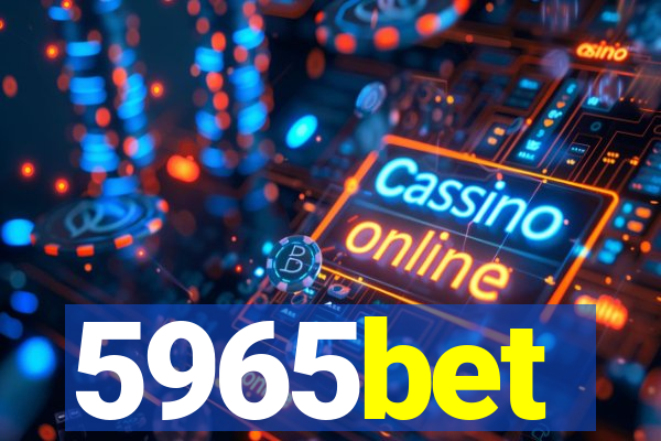 5965bet