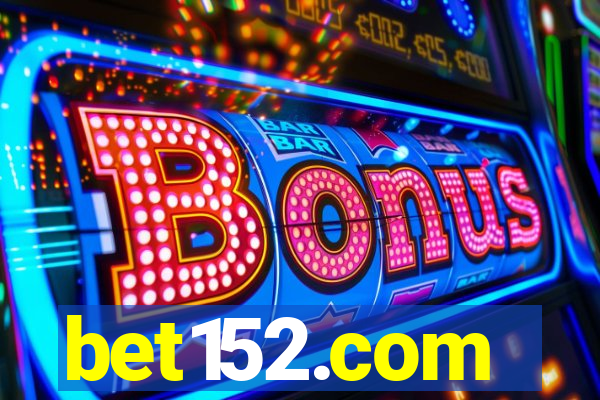bet152.com