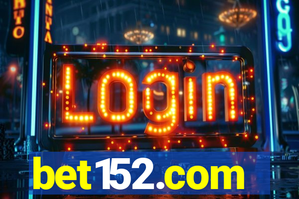 bet152.com