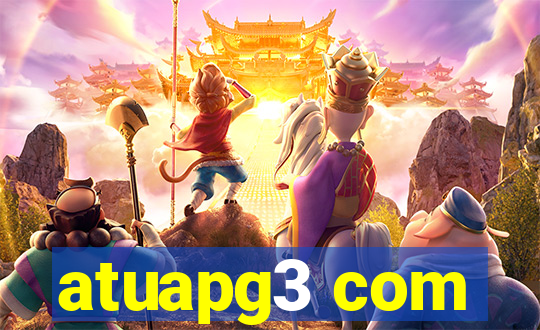 atuapg3 com